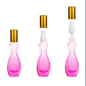 Grace pink 30ml (spray semi-lux gold)